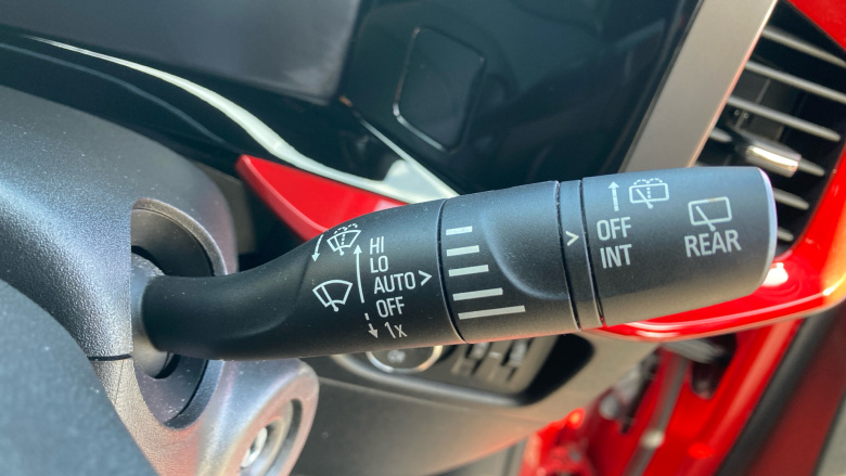 Vauxhall Mokka 1.2 Turbo 100 GS Line 5dr Petrol Hatchback